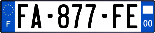 FA-877-FE