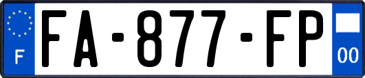 FA-877-FP