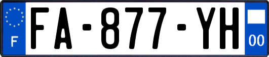 FA-877-YH