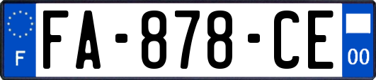 FA-878-CE