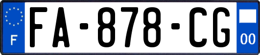 FA-878-CG
