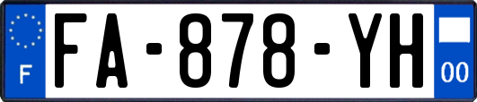 FA-878-YH