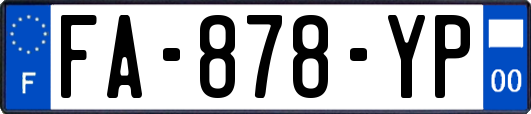 FA-878-YP