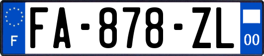 FA-878-ZL