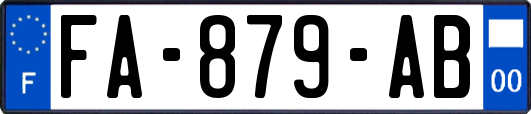 FA-879-AB