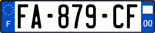 FA-879-CF
