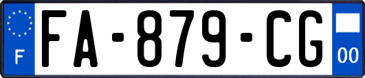 FA-879-CG