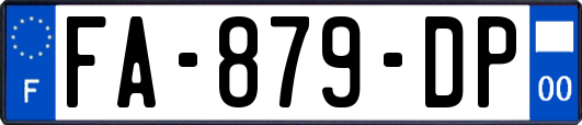 FA-879-DP