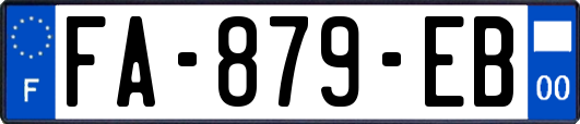 FA-879-EB