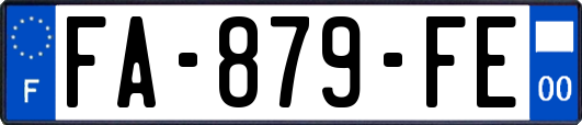 FA-879-FE