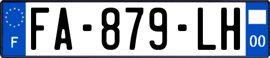 FA-879-LH
