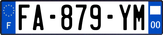 FA-879-YM