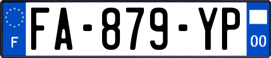FA-879-YP
