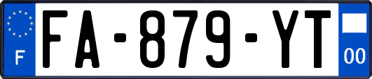 FA-879-YT