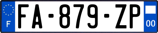 FA-879-ZP