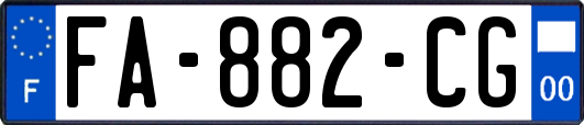 FA-882-CG