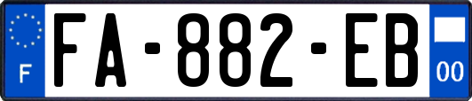 FA-882-EB