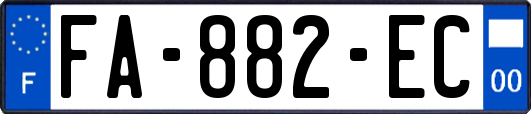 FA-882-EC