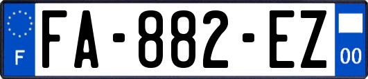 FA-882-EZ