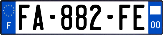 FA-882-FE