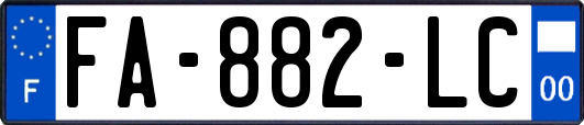 FA-882-LC