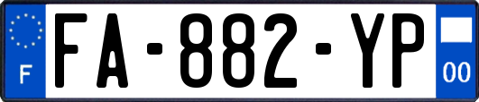 FA-882-YP