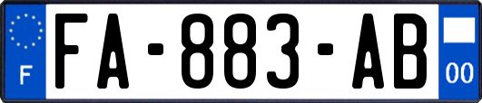 FA-883-AB