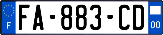 FA-883-CD
