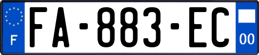 FA-883-EC