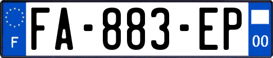 FA-883-EP