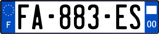 FA-883-ES