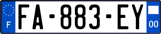 FA-883-EY