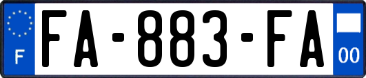 FA-883-FA