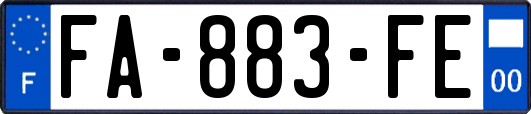 FA-883-FE