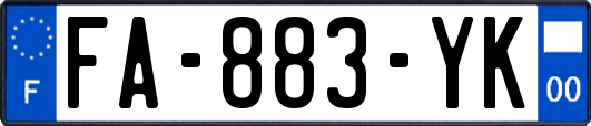 FA-883-YK