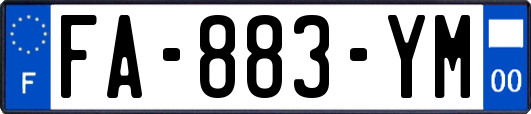 FA-883-YM
