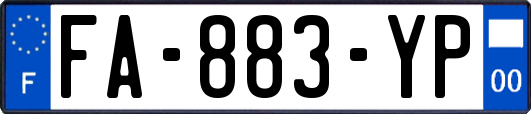 FA-883-YP