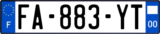 FA-883-YT