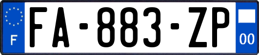 FA-883-ZP