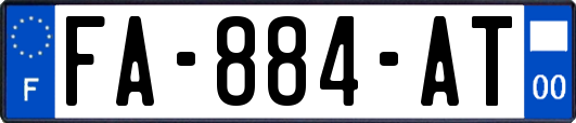 FA-884-AT