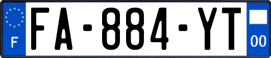 FA-884-YT