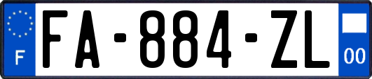 FA-884-ZL