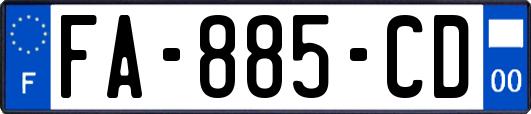 FA-885-CD