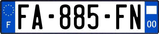 FA-885-FN