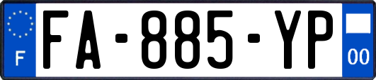 FA-885-YP