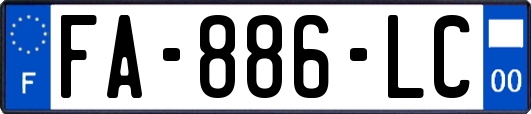 FA-886-LC