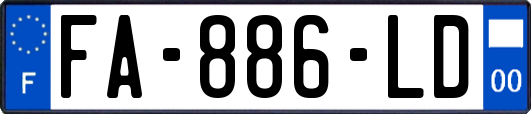 FA-886-LD