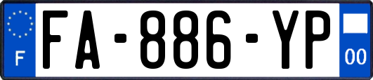 FA-886-YP