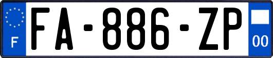 FA-886-ZP