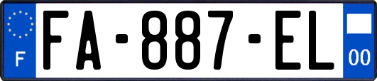 FA-887-EL